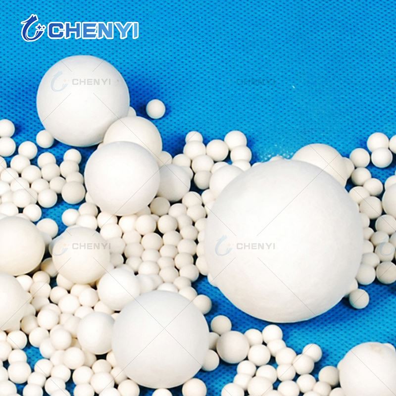 Ceramic Grinding Ball