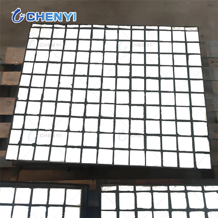 Papan Komposit-Keramik-tahan api